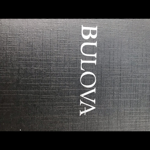 Bulova Women’s Diamond Watch main image 5
